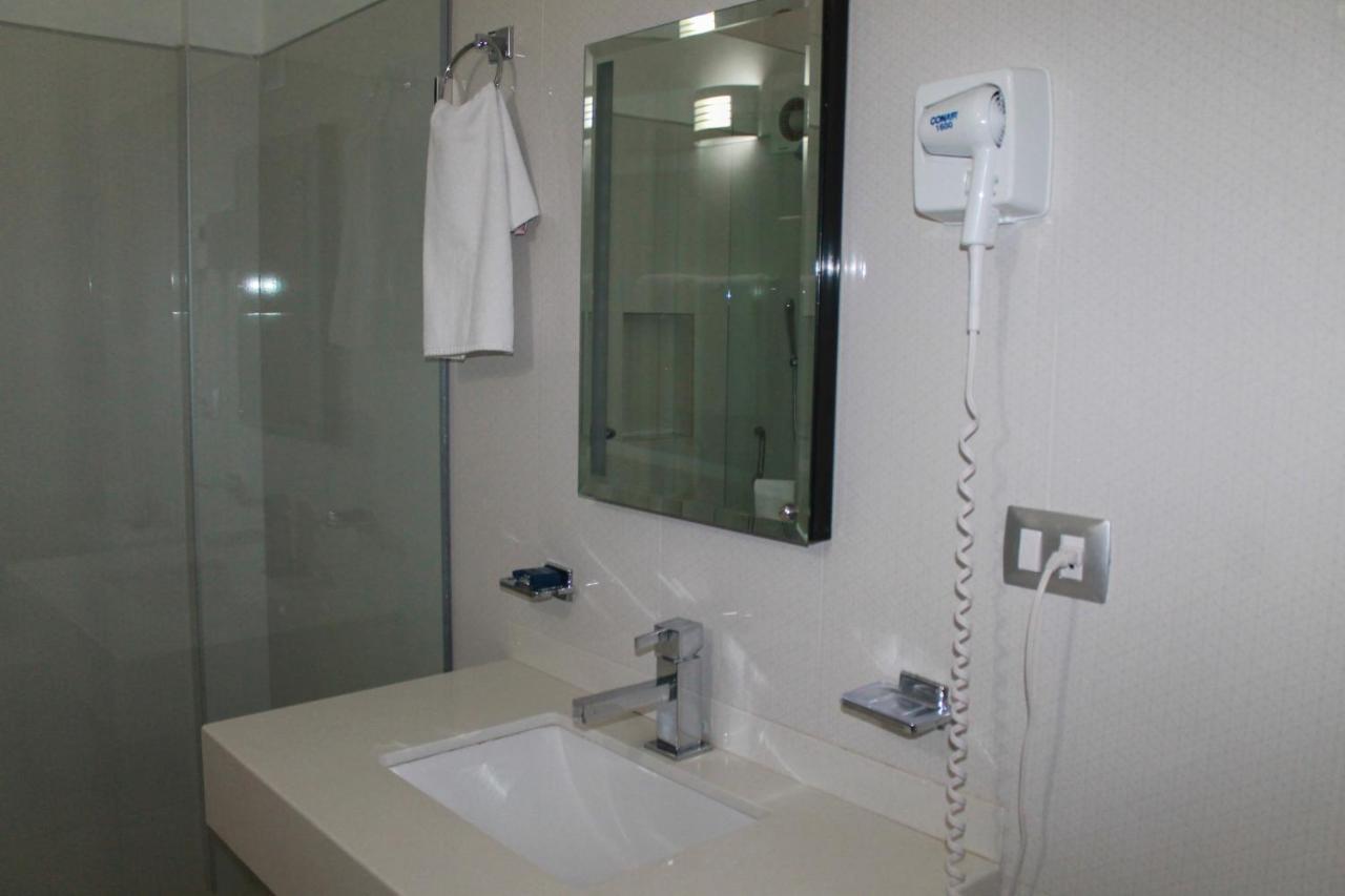 Hotel Davimar Guamuchil المظهر الخارجي الصورة