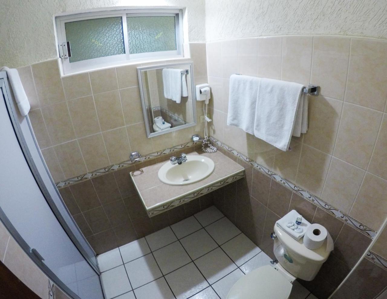 Hotel Davimar Guamuchil المظهر الخارجي الصورة